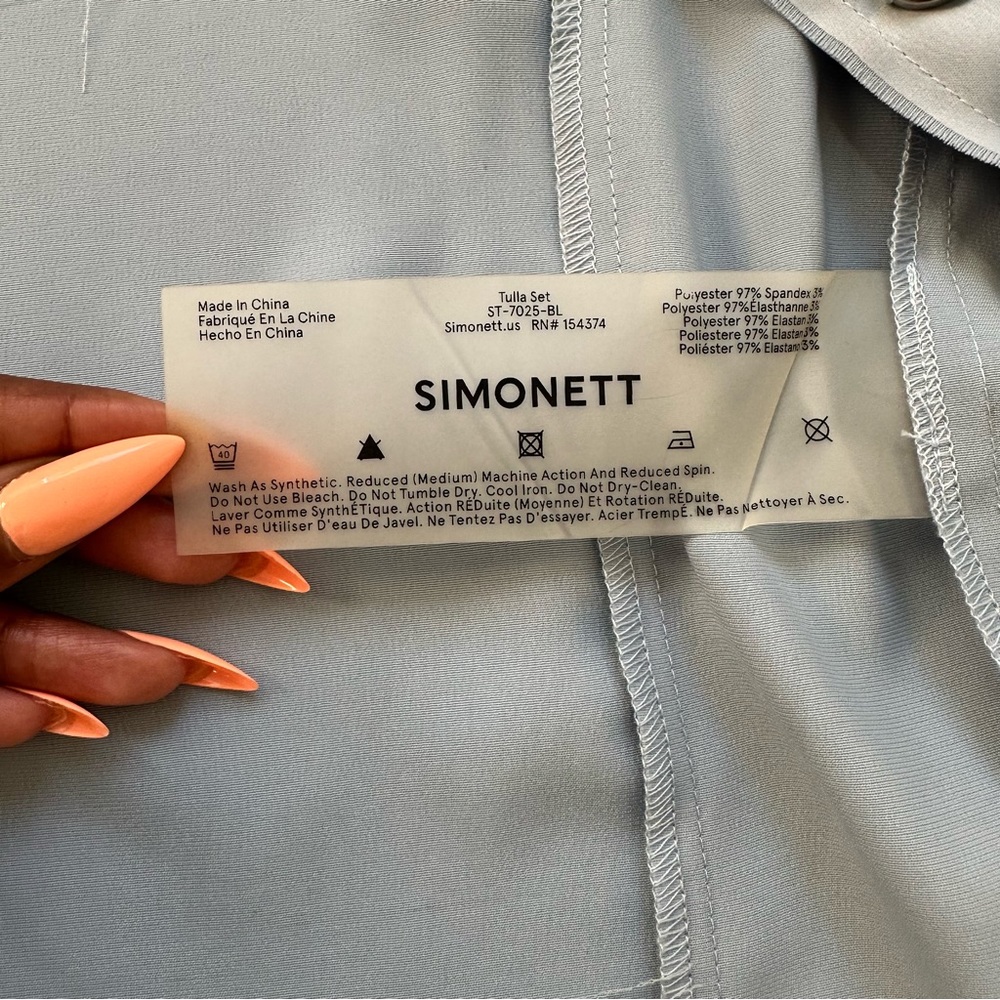 Simonett Set - Picture 12 of 15